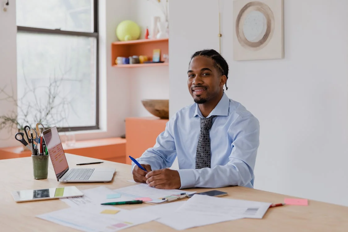 Onboarding specialist