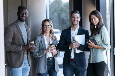 Your nonprofit team